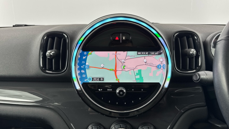 MINI Countryman 1.5 Cooper Classic 5dr Petrol Hatchback